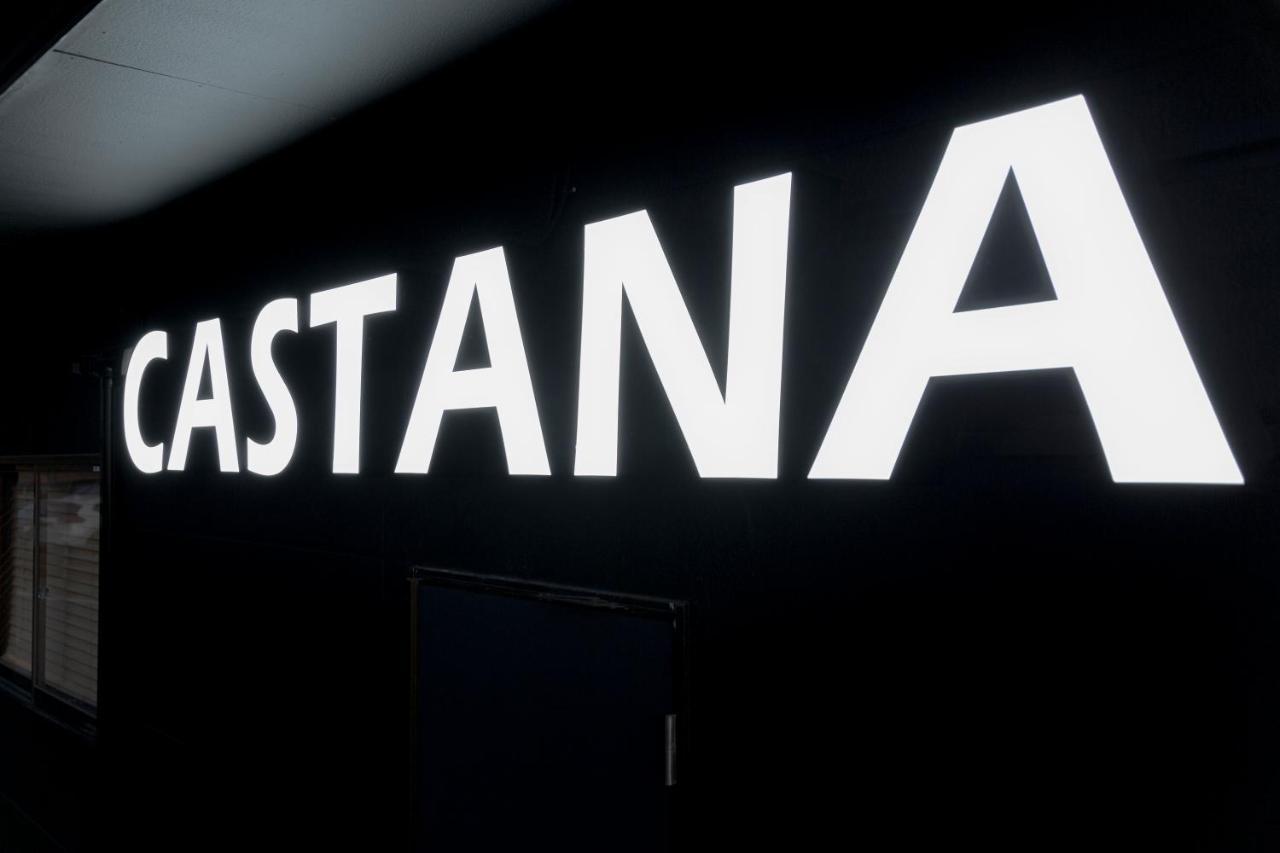 Inn Cafe&stay Castana